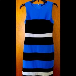 Striped Tommy Hilfiger dress